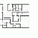 House H / OZ Arq House H / OZ Arq Floor Plan