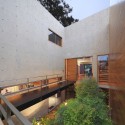 House H / OZ Arq House H / OZ Arq © Juan Solano