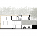 House H / OZ Arq House H / OZ Arq Section