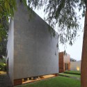 House H / OZ Arq House H / OZ Arq © Juan Solano