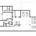 House H / OZ Arq House H / OZ Arq Floor Plan