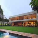 House H / OZ Arq House H / OZ Arq © Juan Solano