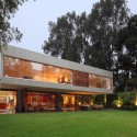 House H / OZ Arq House H / OZ Arq © Juan Solano