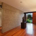House H / OZ Arq House H / OZ Arq © Juan Solano