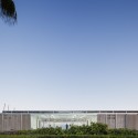 Sotogrande's Sailing School / Héctor Fernández Elorza/HFE Arch + Carlos García Fernández © Montse Zamorano