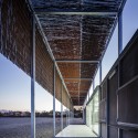 Sotogrande's Sailing School / Héctor Fernández Elorza/HFE Arch + Carlos García Fernández © Montse Zamorano