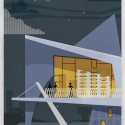 ARCHINOWHERE: A Parallel Archi-Universe Illustrated by Federico Babina ARCHINOWHERE: A Parallel Archi-Universe Illustrated by Federico Babina © Federico Babina