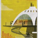 ARCHINOWHERE: A Parallel Archi-Universe Illustrated by Federico Babina ARCHINOWHERE: A Parallel Archi-Universe Illustrated by Federico Babina © Federico Babina