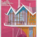 ARCHINOWHERE: A Parallel Archi-Universe Illustrated by Federico Babina ARCHINOWHERE: A Parallel Archi-Universe Illustrated by Federico Babina © Federico Babina