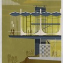 ARCHINOWHERE: A Parallel Archi-Universe Illustrated by Federico Babina ARCHINOWHERE: A Parallel Archi-Universe Illustrated by Federico Babina © Federico Babina