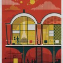 ARCHINOWHERE: A Parallel Archi-Universe Illustrated by Federico Babina ARCHINOWHERE: A Parallel Archi-Universe Illustrated by Federico Babina © Federico Babina