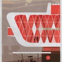 ARCHINOWHERE: A Parallel Archi-Universe Illustrated by Federico Babina ARCHINOWHERE: A Parallel Archi-Universe Illustrated by Federico Babina © Federico Babina