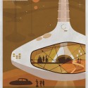 ARCHINOWHERE: A Parallel Archi-Universe Illustrated by Federico Babina ARCHINOWHERE: A Parallel Archi-Universe Illustrated by Federico Babina © Federico Babina