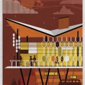 ARCHINOWHERE: A Parallel Archi-Universe Illustrated by Federico Babina ARCHINOWHERE: A Parallel Archi-Universe Illustrated by Federico Babina © Federico Babina