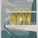 ARCHINOWHERE: A Parallel Archi-Universe Illustrated by Federico Babina ARCHINOWHERE: A Parallel Archi-Universe Illustrated by Federico Babina © Federico Babina