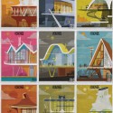 ARCHINOWHERE: A Parallel Archi-Universe Illustrated by Federico Babina ARCHINOWHERE: A Parallel Archi-Universe Illustrated by Federico Babina © Federico Babina