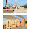 Solid Wood: The Rise of Mass Timber Architecture Solid Wood: The Rise of Mass Timber Architecture Courtesy of Routledge