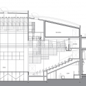 Comedie de Bethune - National Drama Theater / Manuelle Gautrand Architecture Section 1