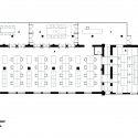 Spark Beijing Office / Spark Architects Spark Beijing Office / Spark Architects Floor Plan