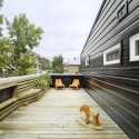 Winona House / 25:8 Research + Design © Lorne Shawn Blythe