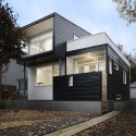 Winona House / 25:8 Research + Design © Lorne Shawn Blythe