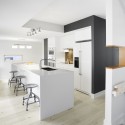 Winona House / 25:8 Research + Design © Lorne Shawn Blythe