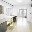 Winona House / 25:8 Research + Design © Lorne Shawn Blythe