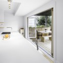 Winona House / 25:8 Research + Design © Lorne Shawn Blythe
