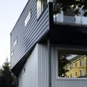 Winona House / 25:8 Research + Design © Lorne Shawn Blythe