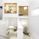 Winona House / 25:8 Research + Design © Lorne Shawn Blythe