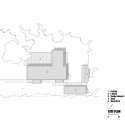 L-House / CCM2 Architectes Floor Plan