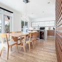 L-House / CCM2 Architectes © Stéphane Groleau