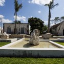 Hacienda Niop  / AS arquitectura + R79 © David Cervera Castro