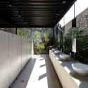 Hacienda Niop  / AS arquitectura + R79 © David Cervera Castro