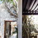 Hacienda Niop  / AS arquitectura + R79 © David Cervera Castro