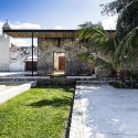 Hacienda Niop  / AS arquitectura + R79 © David Cervera Castro