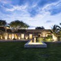 Hacienda Niop  / AS arquitectura + R79 © David Cervera Castro