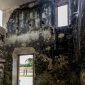 Hacienda Niop  / AS arquitectura + R79 © David Cervera Castro