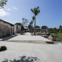 Hacienda Niop  / AS arquitectura + R79 © David Cervera Castro