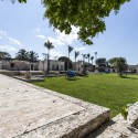 Hacienda Niop  / AS arquitectura + R79 © David Cervera Castro