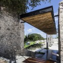 Hacienda Niop  / AS arquitectura + R79 © David Cervera Castro