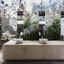 Hacienda Niop  / AS arquitectura + R79 © David Cervera Castro