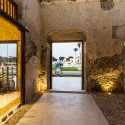 Hacienda Niop  / AS arquitectura + R79 © David Cervera Castro