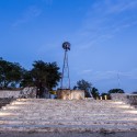 Hacienda Niop  / AS arquitectura + R79 © David Cervera Castro