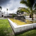 Hacienda Niop  / AS arquitectura + R79 © David Cervera Castro