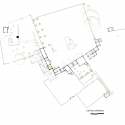 Hacienda Niop  / AS arquitectura + R79 Original State Plan