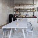 Urban Villa London / Grzywinski+Pons © Nicholas Worley