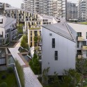 An Interview with Liu Xiaodu, Urbanus An Interview with Liu Xiaodu, Urbanus Maillen Hotel And Apartment / Urbanus. Image © Wu Qiwei