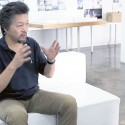 An Interview with Liu Xiaodu, Urbanus An Interview with Liu Xiaodu, Urbanus Liu Xiaodu. Image © Pier Alessio Rizzardi