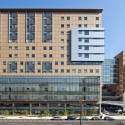 Boston Society of Architects Announce 2014 Design Award Winners Shepley Bulfinch / Smilow Cancer Hospital. Image © Anton Grassl | Esto Photographics